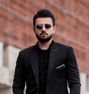 Mateo Daniel, CEO of flashusdtservices.com